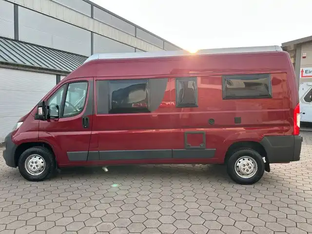 POESSL 2 Win 600 R